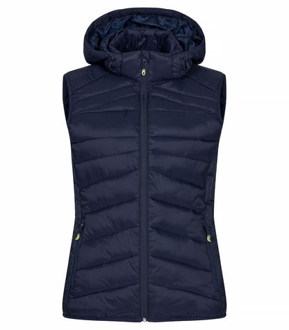 Clique 0200975 Idaho Vest Women - COOZO