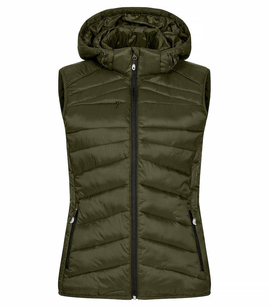 Clique 0200975 Idaho Vest Women - COOZO