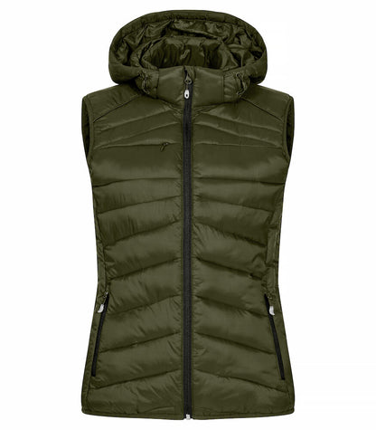 Clique 0200975 Idaho Vest Women - COOZO