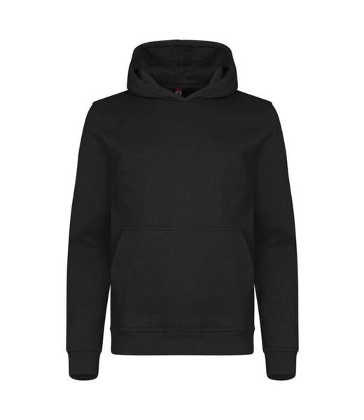 Clique 0201021 Miami Hoody Junior