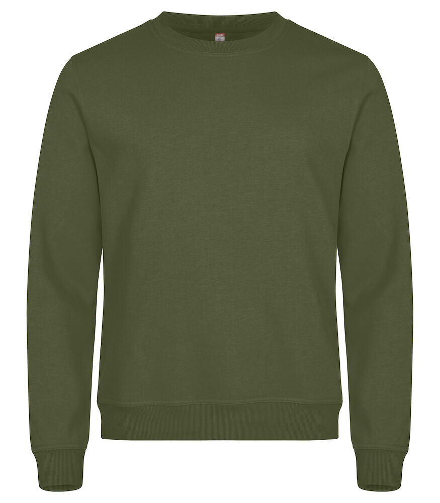 Clique 0201030 Miami Roundneck Main color - COOZO