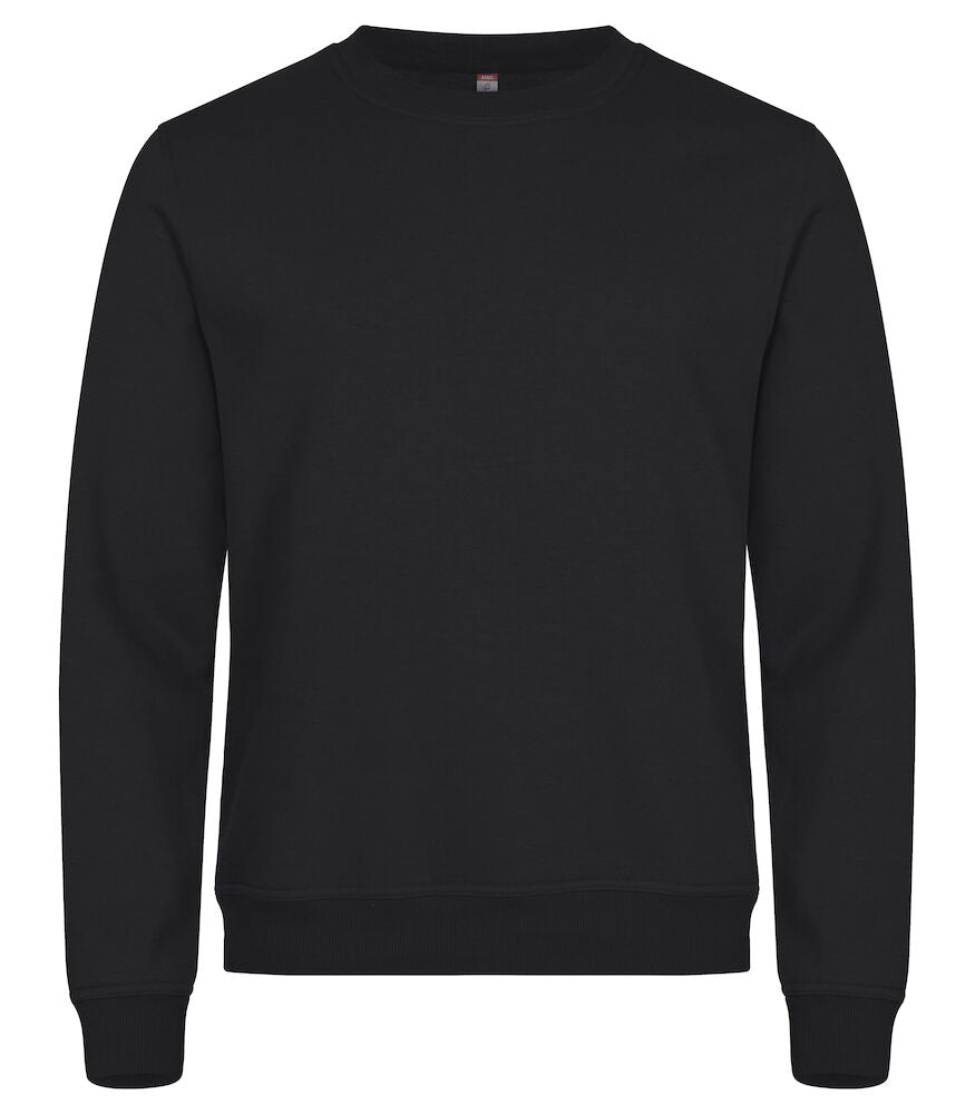 Clique 0201030 Miami Roundneck Main color - COOZO