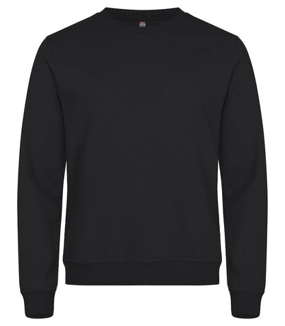 Clique 0201030 Miami Roundneck Main color - COOZO