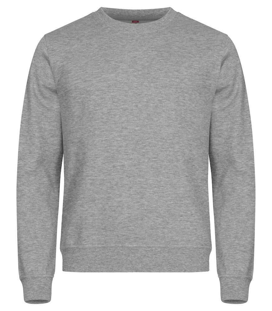 Clique 0201030 Miami Roundneck Main color - COOZO
