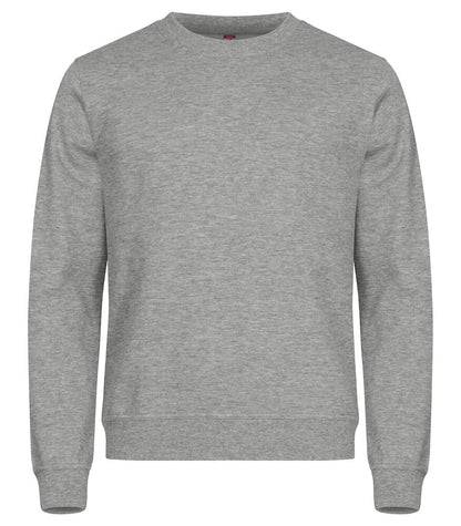 Clique 0201030 Miami Roundneck Main color - COOZO
