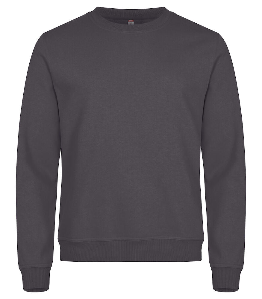 Clique 0201030 Miami Roundneck Main color - COOZO