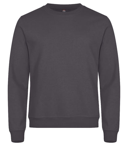 Clique 0201030 Miami Roundneck Main color - COOZO