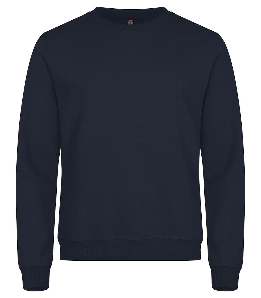 Clique 0201030 Miami Roundneck Main color - COOZO