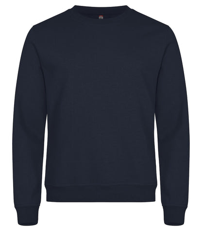Clique 0201030 Miami Roundneck Main color - COOZO