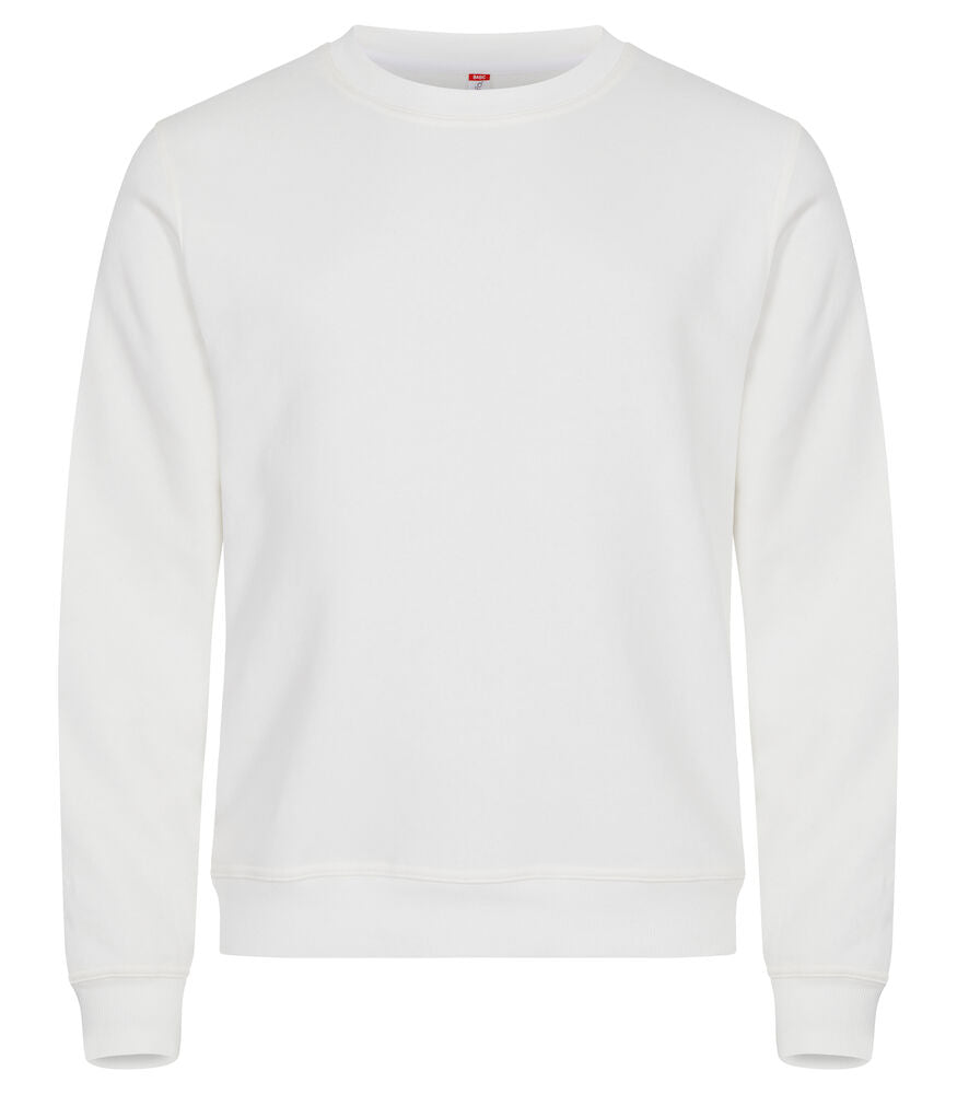 Clique 0201030 Miami Roundneck Main color - COOZO