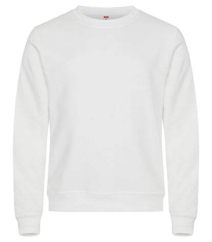 Clique 0201030 Miami Roundneck Main color - COOZO