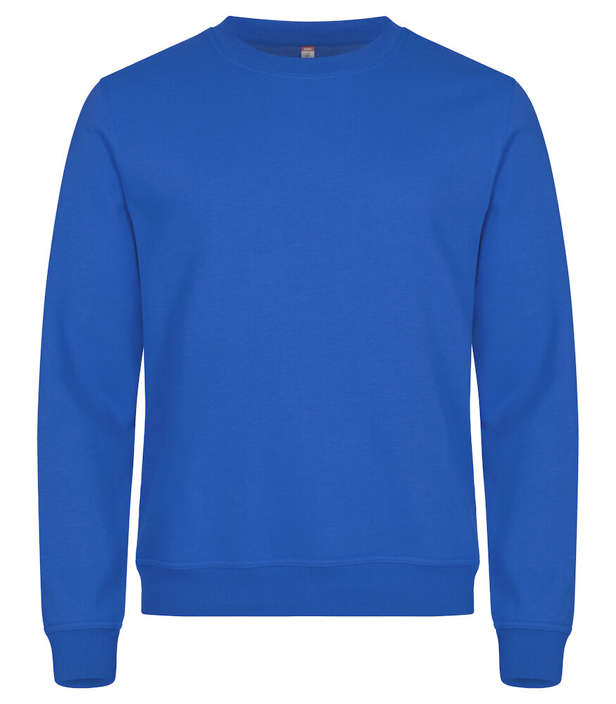 Clique 0201030 Miami Roundneck Main color - COOZO