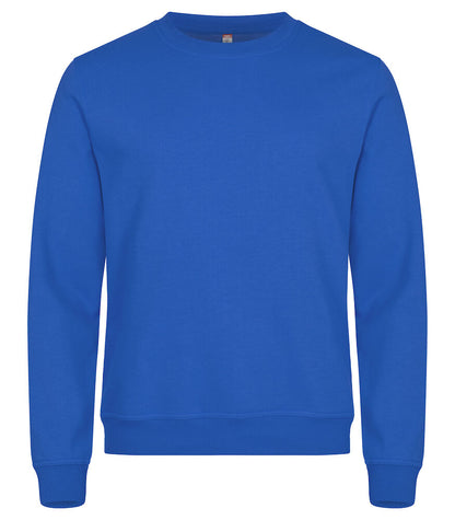 Clique 0201030 Miami Roundneck Main color - COOZO