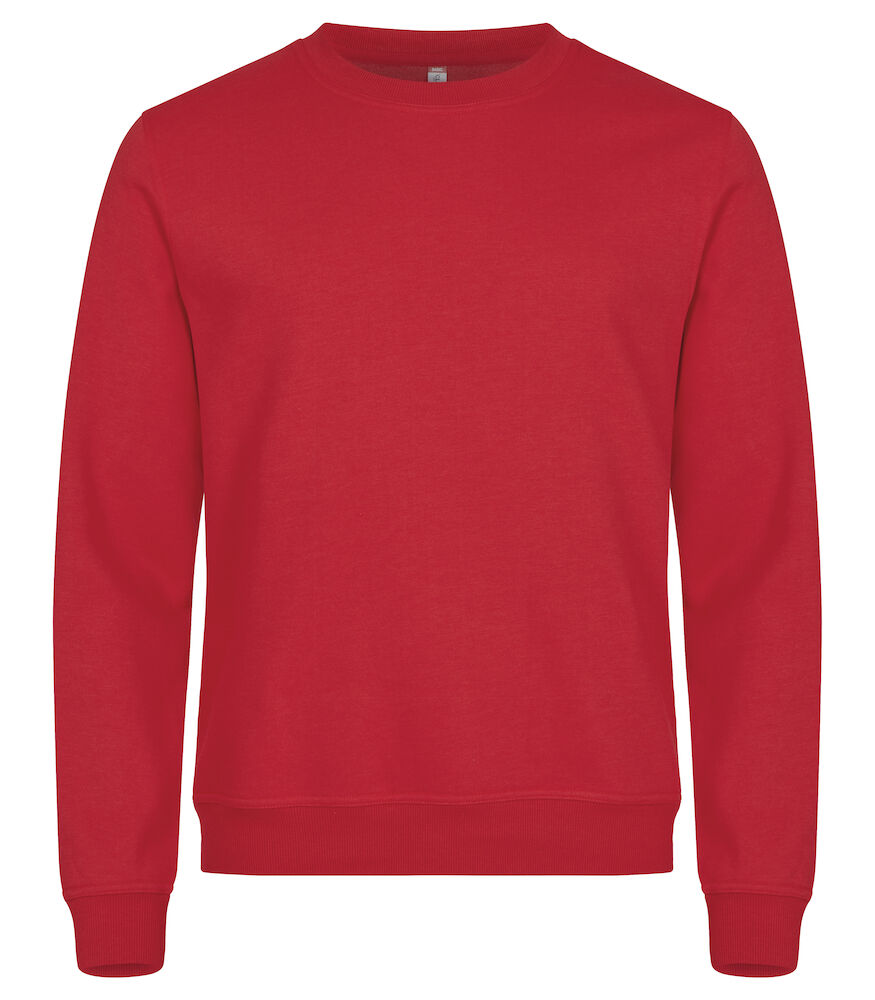 Clique 0201030 Miami Roundneck Main color - COOZO