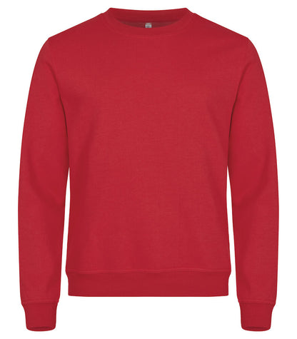 Clique 0201030 Miami Roundneck Main color - COOZO