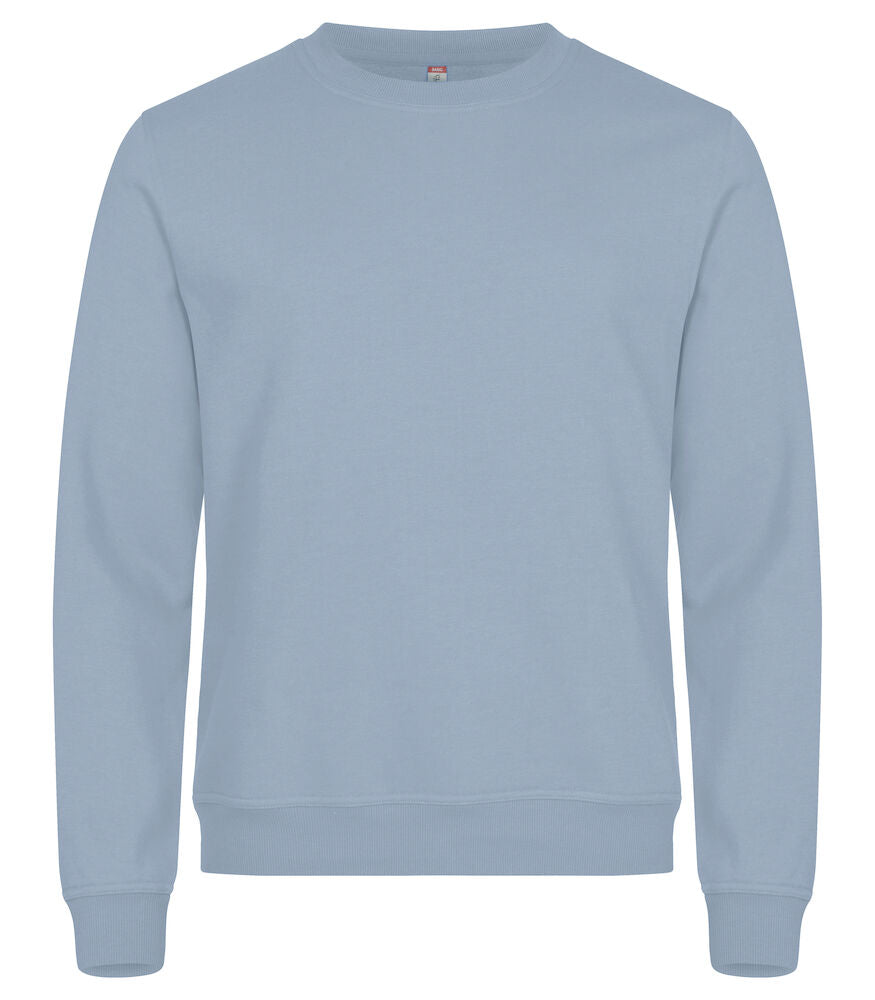 Clique 0201030 Miami Roundneck Main color - COOZO