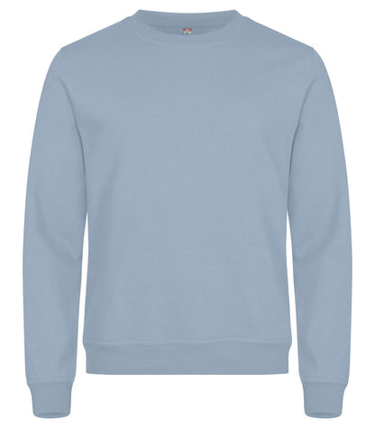 Clique 0201030 Miami Roundneck Main color - COOZO