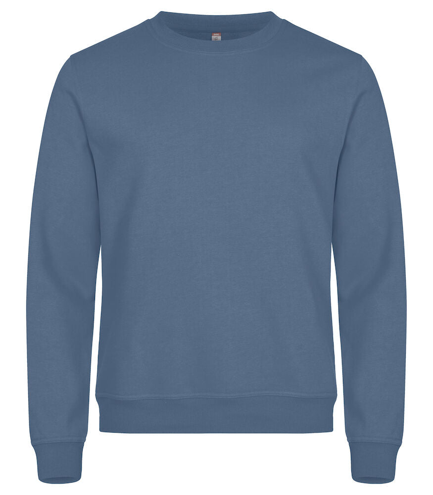 Clique 0201030 Miami Roundneck Main color - COOZO