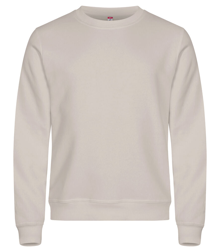 Clique 0201030 Miami Roundneck Main color - COOZO