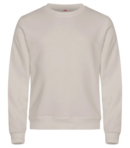 Clique 0201030 Miami Roundneck Main color - COOZO