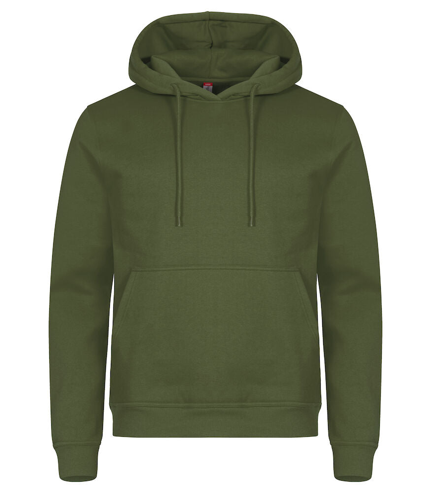 Clique 0201031 Miami Hoody Main Color - COOZO