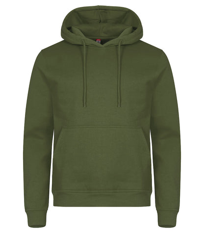 Clique 0201031 Miami Hoody Main Color - COOZO