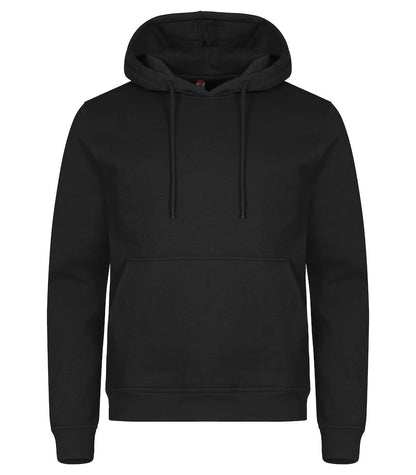 Clique 0201031 Miami Hoody Main Color - COOZO
