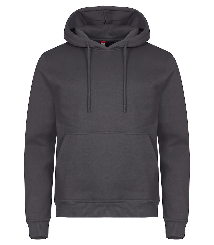 Clique 0201031 Miami Hoody Main Color - COOZO
