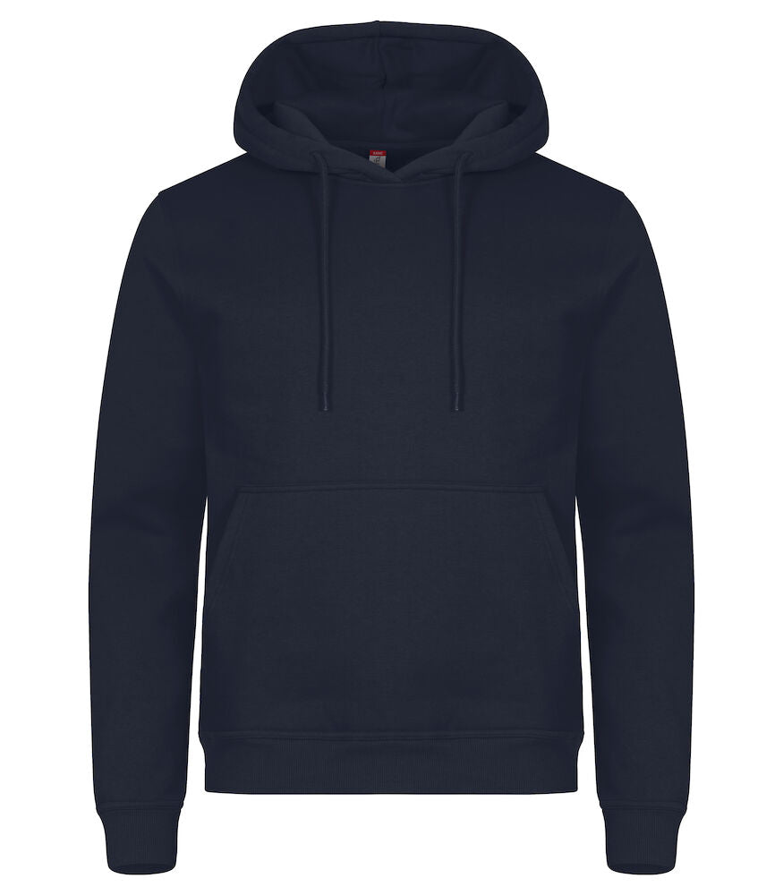 Clique 0201031 Miami Hoody Main Color - COOZO