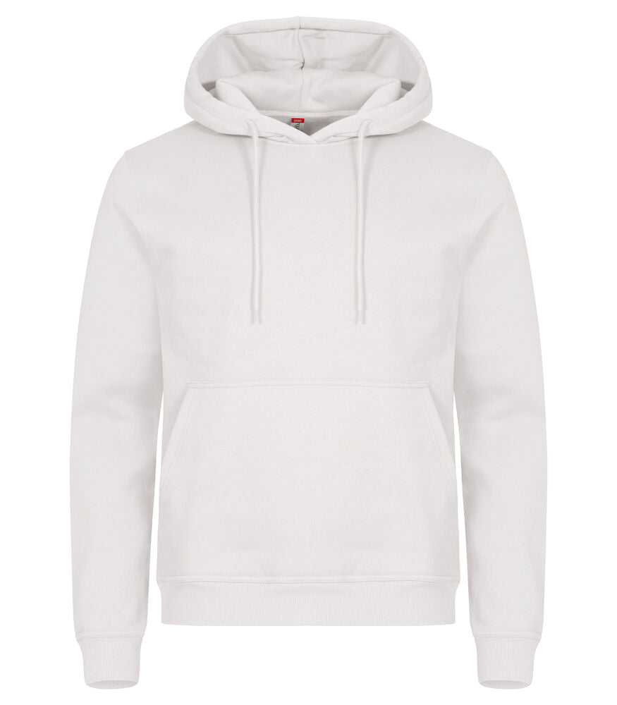 Clique 0201031 Miami Hoody Main Color - COOZO
