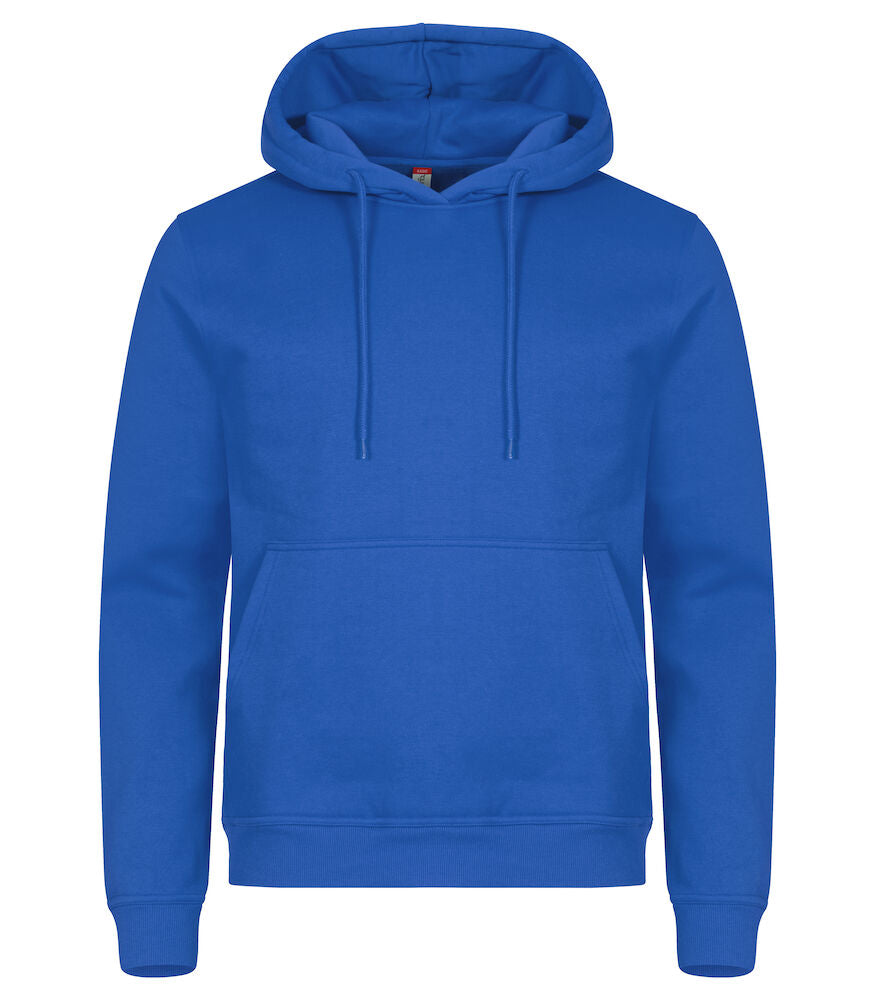 Clique 0201031 Miami Hoody Main Color - COOZO