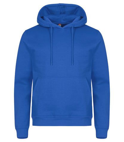 Clique 0201031 Miami Hoody Main Color - COOZO