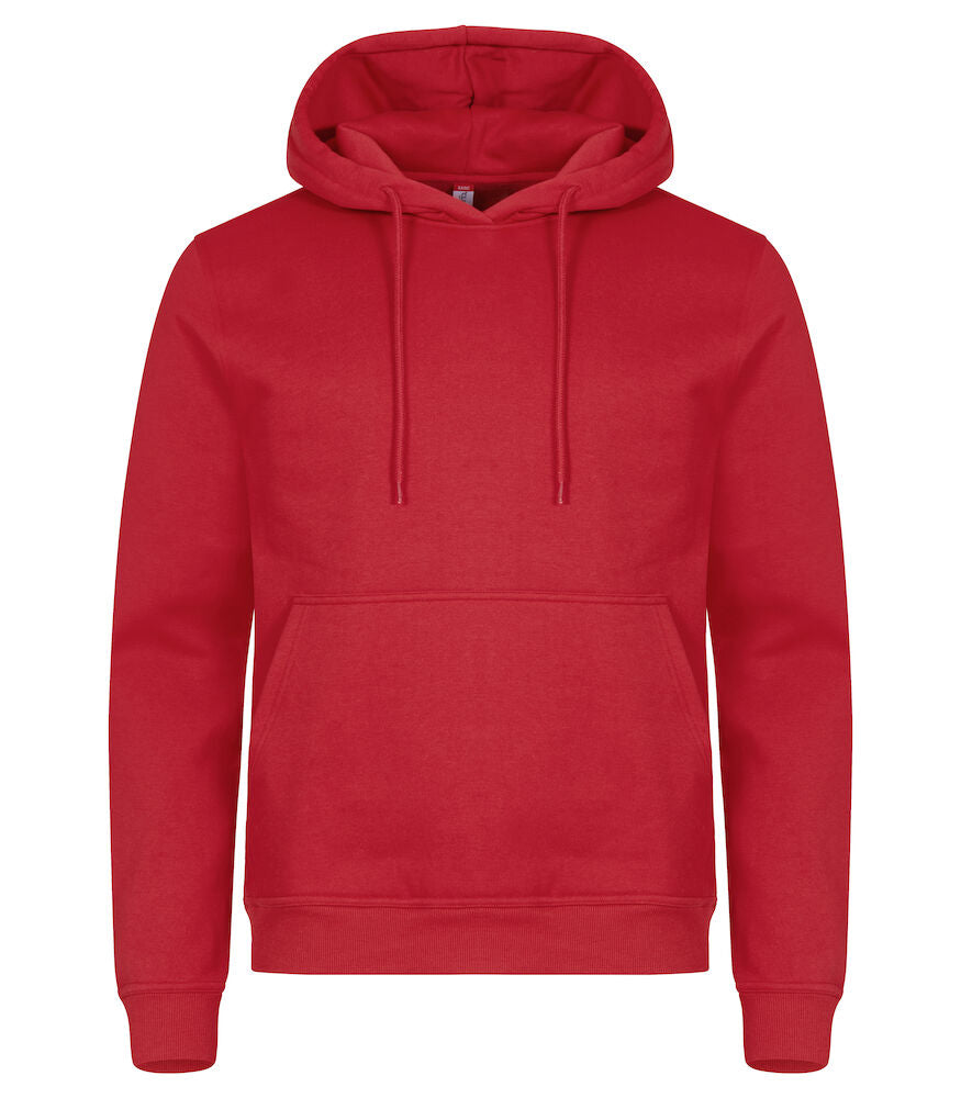 Clique 0201031 Miami Hoody Main Color - COOZO