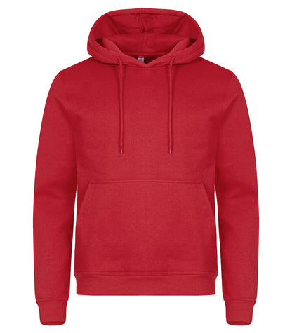Clique 0201031 Miami Hoody Main Color - COOZO