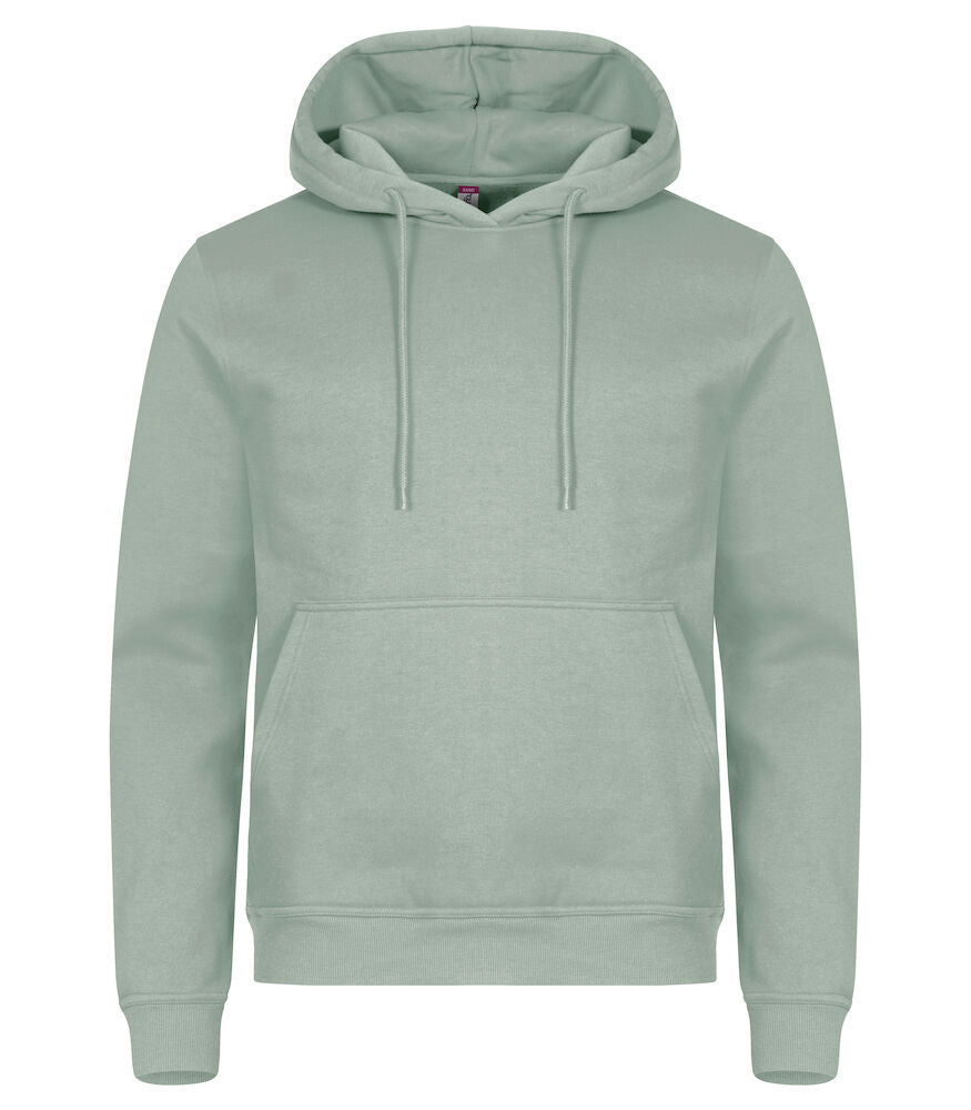 Clique 0201031 Miami Hoody Main Color - COOZO