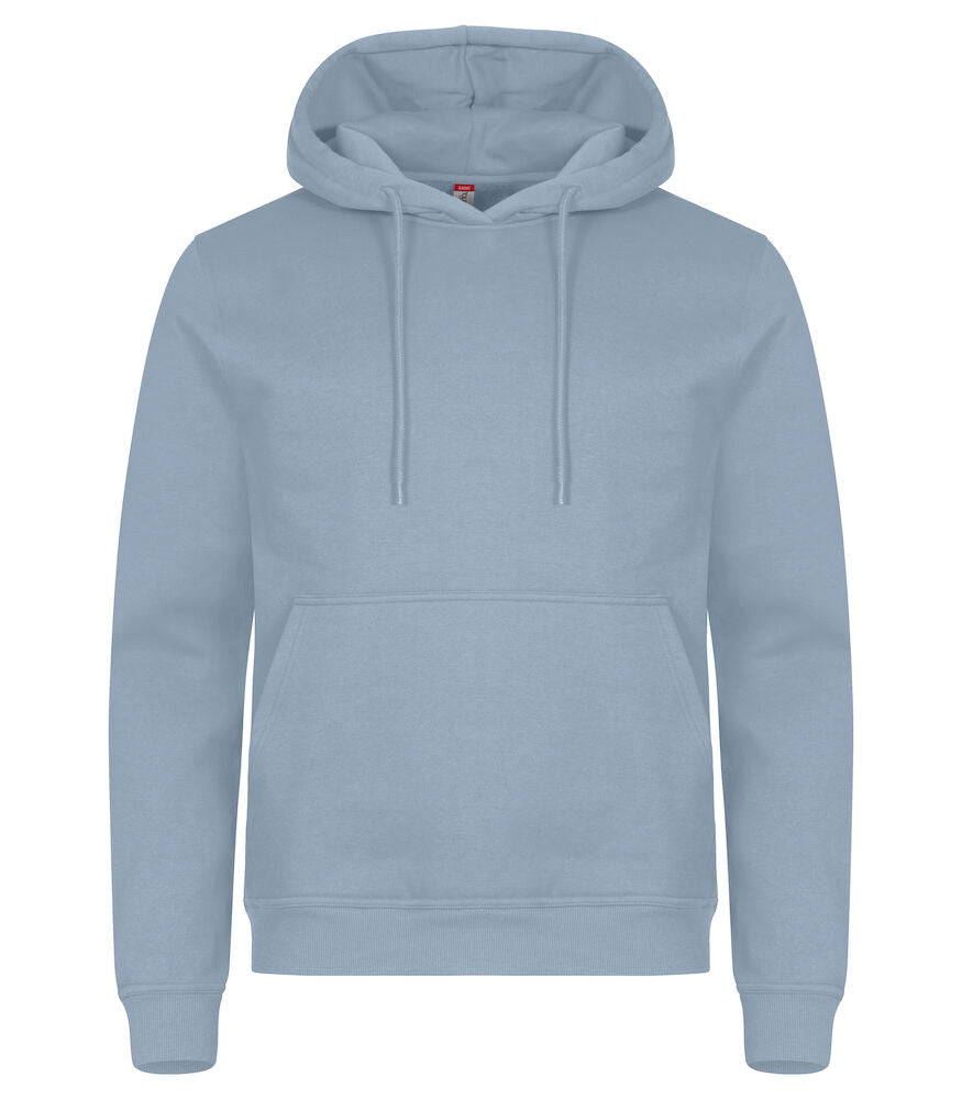 Clique 0201031 Miami Hoody Main Color - COOZO