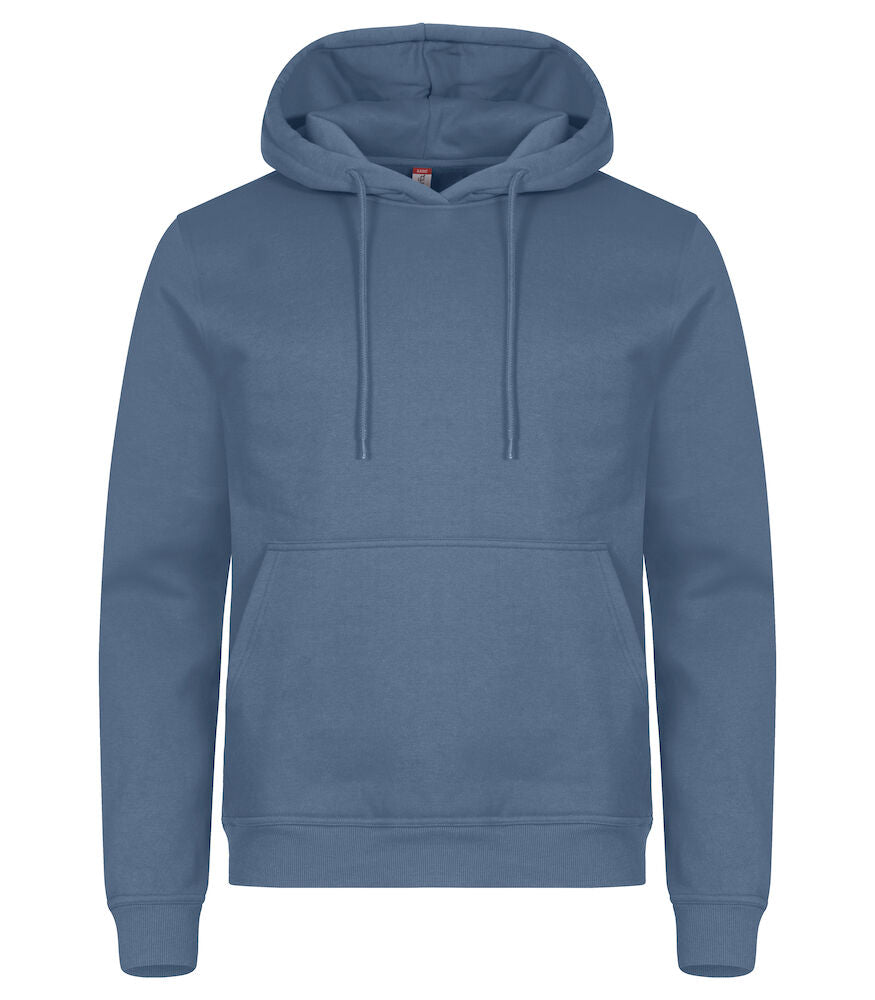 Clique 0201031 Miami Hoody Main Color - COOZO