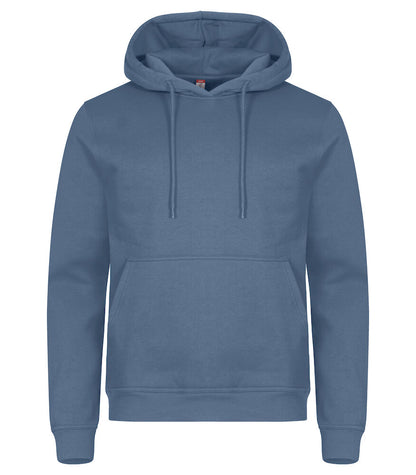 Clique 0201031 Miami Hoody Main Color - COOZO