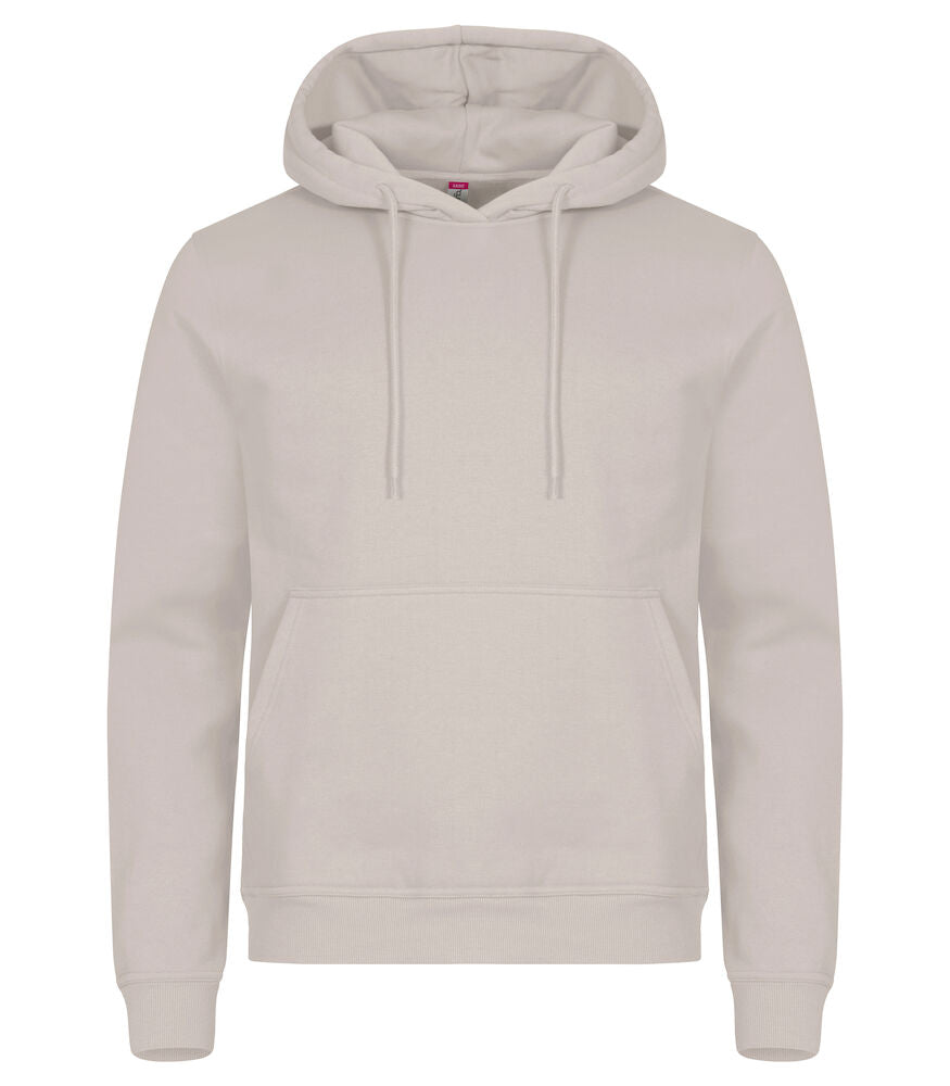 Clique 0201031 Miami Hoody Main Color - COOZO