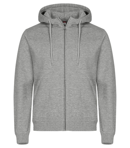 Clique 0201034 Miami Hoody FZ - COOZO