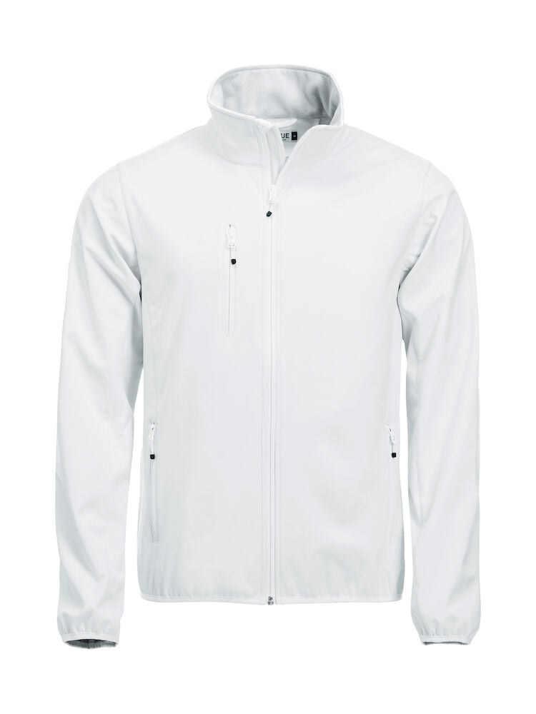 Clique 020910 Basic Softshell Jacket - COOZO