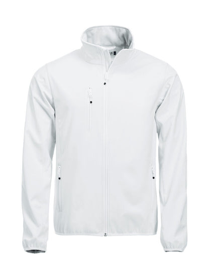 Clique 020910 Basic Softshell Jacket - COOZO