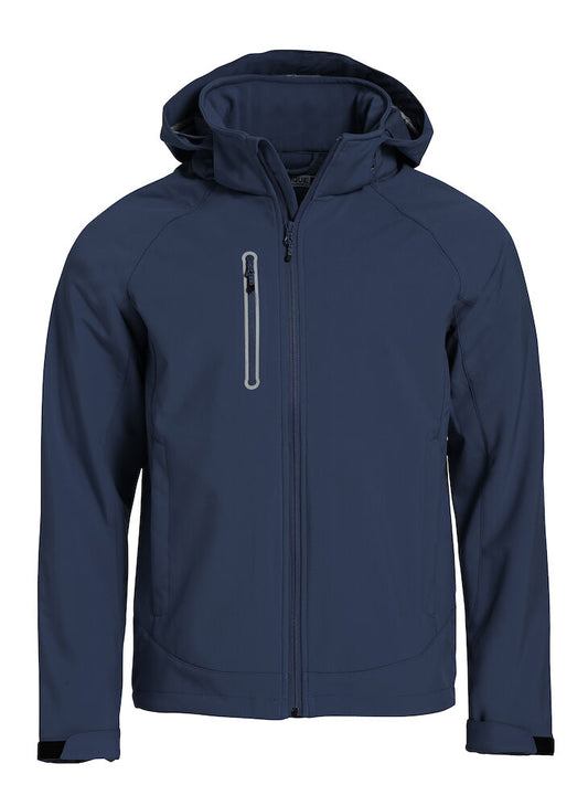 Clique 020927 Milford Jacket - COOZO