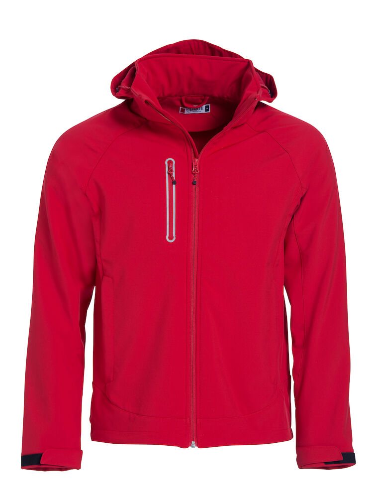 Clique 020927 Milford Jacket - COOZO