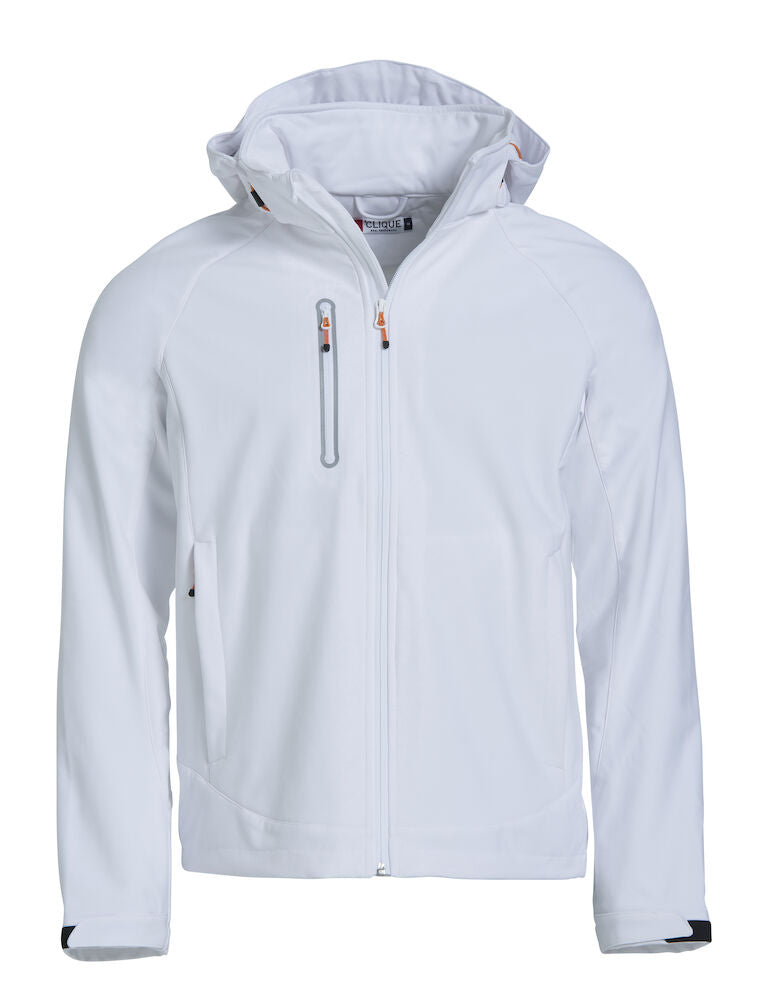 Clique 020927 Milford Jacket - COOZO