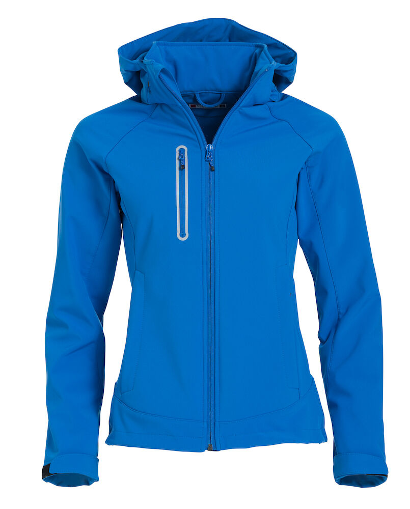 Clique 020928 Milford Jacket Women - COOZO