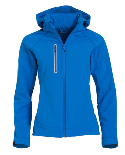 Clique 020928 Milford Jacket Women - COOZO