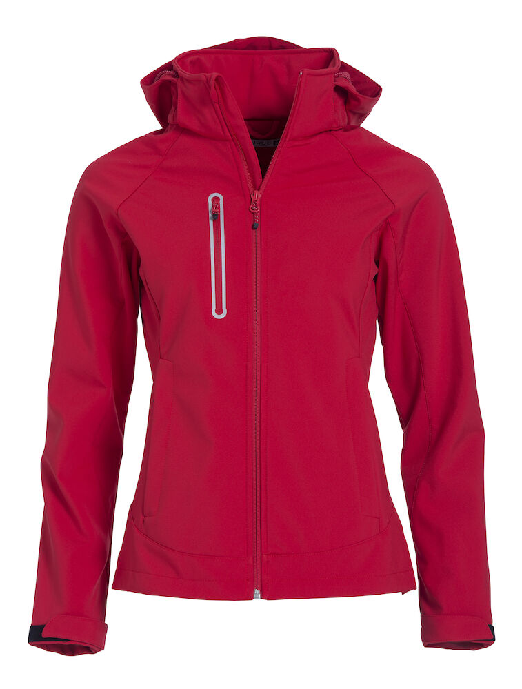 Clique 020928 Milford Jacket Women - COOZO