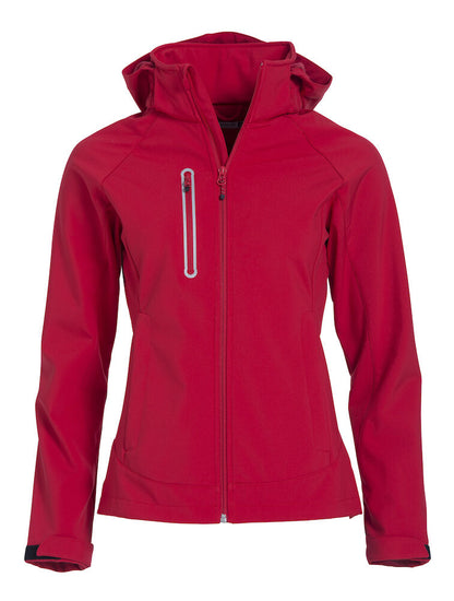 Clique 020928 Milford Jacket Women - COOZO