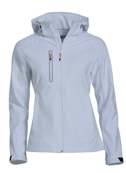 Clique 020928 Milford Jacket Women - COOZO